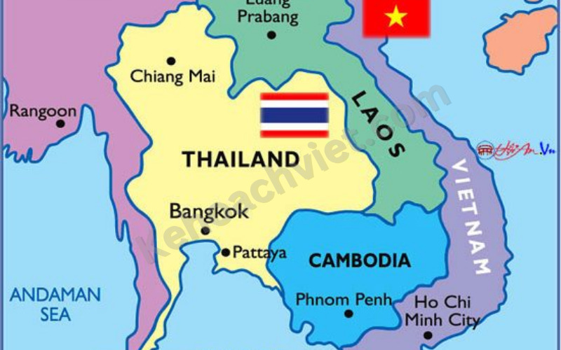 Dân số Thái Lan