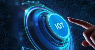 Internet of Things (IoT) là một mạng lưới khổng lồ kết nối các thiết bị thông minh, cho phép chúng thu thập và trao đổi dữ liệu với nhau