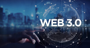 Web 3.0 là thế hệ thứ ba của World Wide Web (WWW)