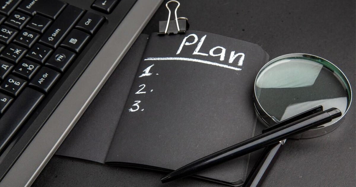 9 Bước lập kế hoạch công việc chi tiết hiệu quả