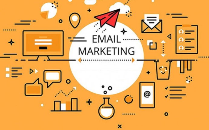 Các hình thức email marketing - Kehoachviet.com 3