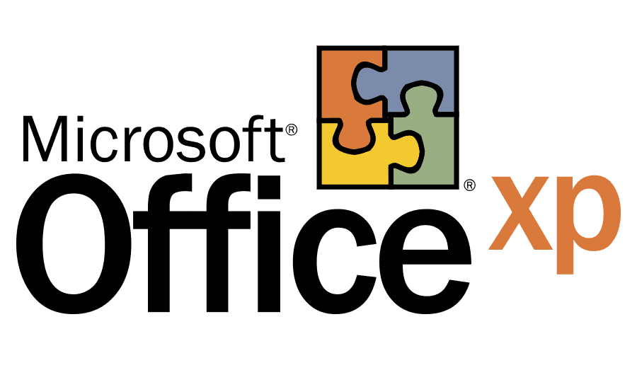 Download Microsoft Office XP