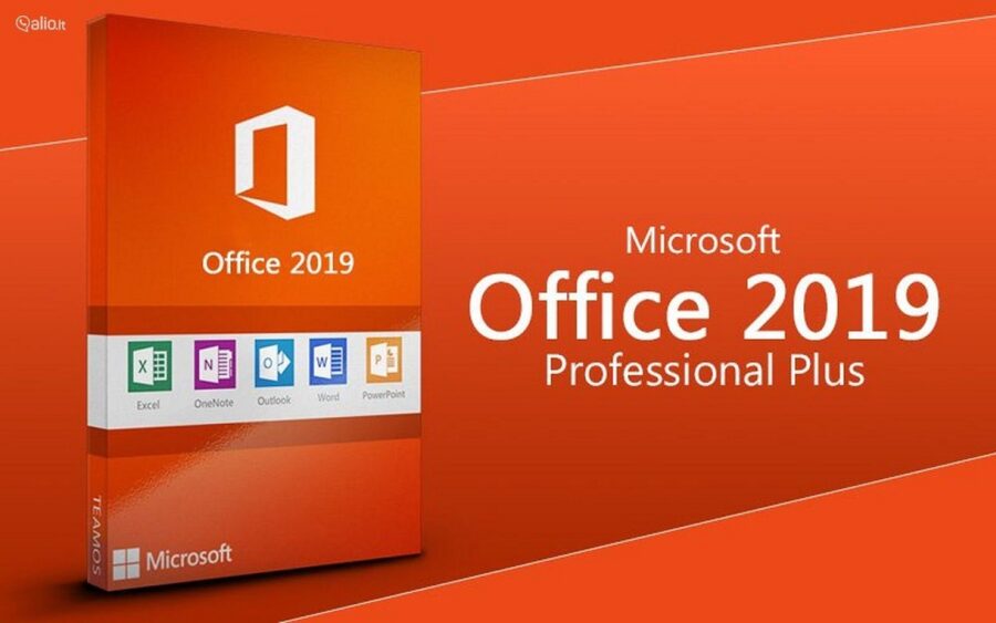 Download Microsoft Office 2019 Full (Crack)