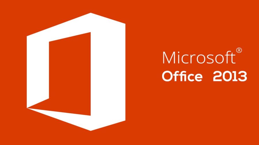 Download Microsoft Office 2013 Full (Crack)