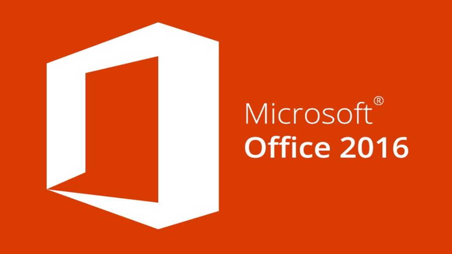 Download Microsoft Office 2016 Full (Crack)
