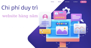 Chi phí để duy trì 1 website bao gồm nhiều yếu tố như hosting, tên miền, bảo mật và cập nhật nội dung. Kehoachviet.com sẽ chia sẻ cho bạn....