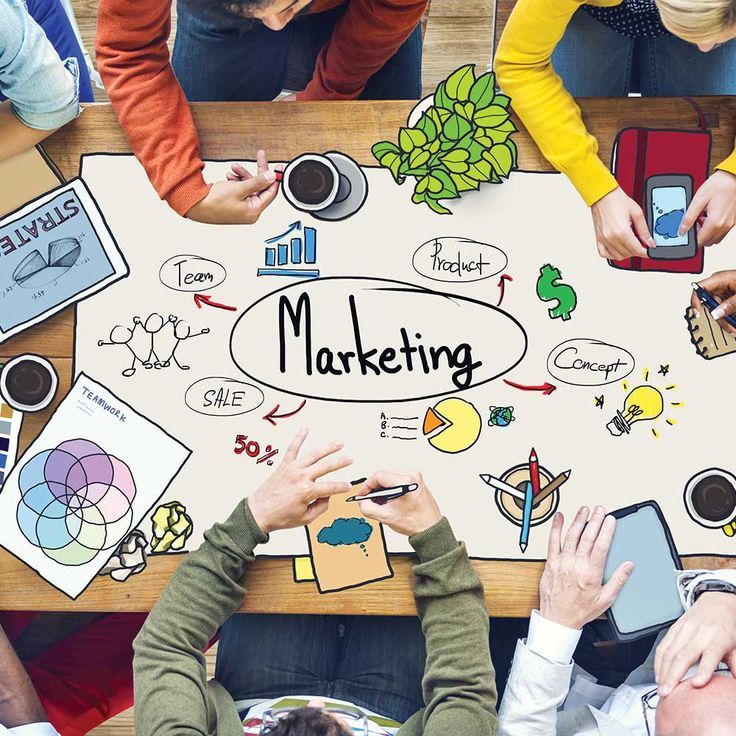 Một sản phẩm tốt không thể tự bán nếu không có chiến lược marketing hợp lý. Nhiều startup thất bại vì không xác định đúng khách hàng mục tiêu hoặc không tận dụng được kênh tiếp thị phù hợp.