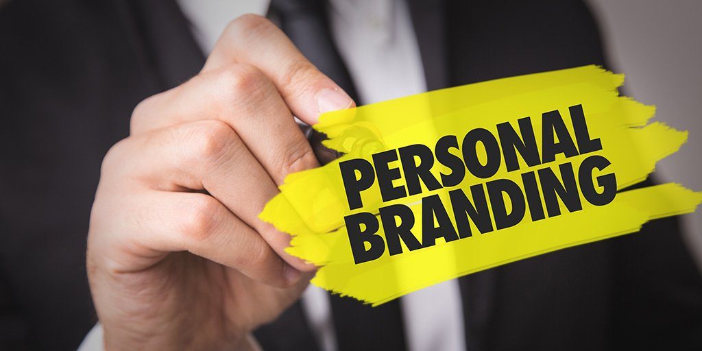 Thương hiệu cá nhân  (Personal Branding) là hình ảnh, giá trị và uy tín của một cá nhân được thể hiện thông qua hành động, lời nói, sự hiện diện trực tuyến và mối quan hệ xã hội.