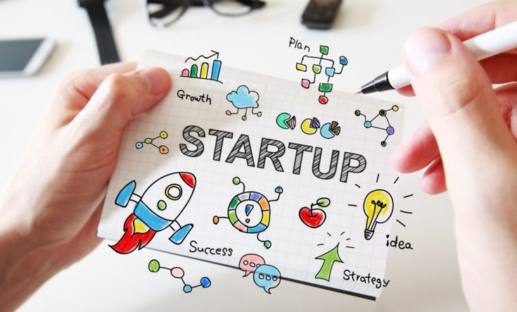 Tầm Quan Trọng Của Startup Trong Nền Kinh Tế Hiện Đại