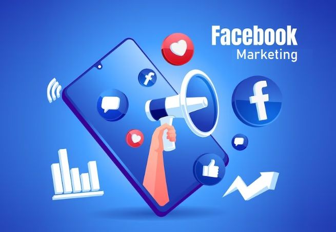 Cung cấp thông tin chi tiết về sở thích, hành vi và nhân khẩu học của người dùng trên Facebook.