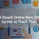 Kinh doanh online 2025