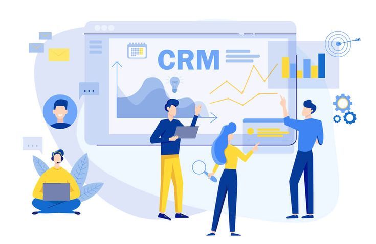 Sử dụng CRM (Customer Relationship Management) giúp doanh nghiệp quản lý thông tin khách hàng hiệu quả và cá nhân hóa chiến lược tiếp cận. Áp dụng AI và dữ liệu lớn (Big Data) để phân tích hành vi, từ đó cá nhân hóa các đề xuất sản phẩm/dịch vụ giúp tăng khả năng quay lại mua hàng.