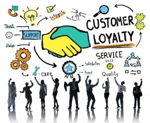 Tầm quan trọng của trải nghiệm khách hàng trong việc giữ chân khách hàng
