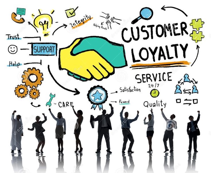 Trải nghiệm khách hàng (Customer Experience - CX) là yếu tố cốt lõi quyết định sự trung thành. Một trải nghiệm tốt giúp khách hàng cảm thấy gắn kết với thương hiệu, trong khi một trải nghiệm tệ có thể khiến họ rời đi ngay lập tức.