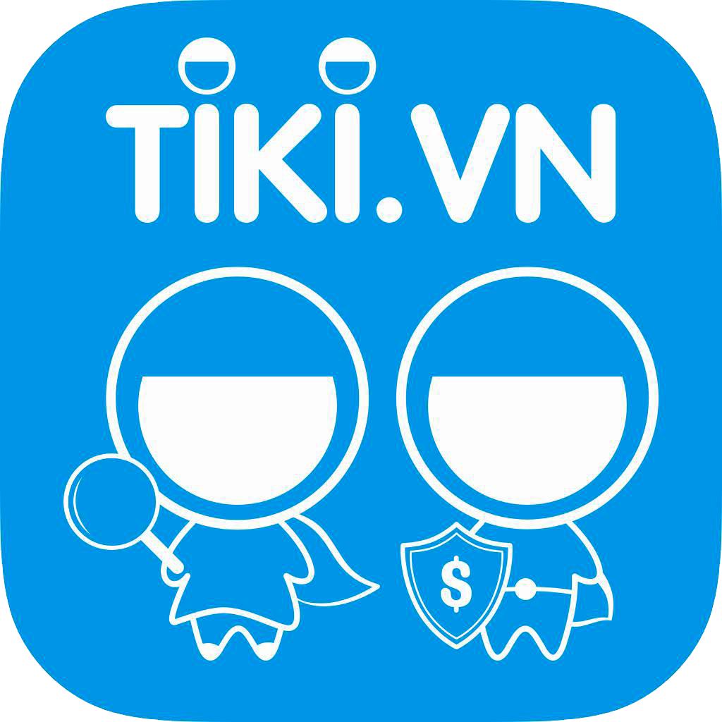 Tiki – Lựa chọn tối ưu cho sản phẩm chất lượng cao. Hệ thống vận hành kho hàng (TikiNOW) giúp tối ưu giao hàng nhanh chóng.