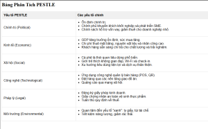 phân tich pestle