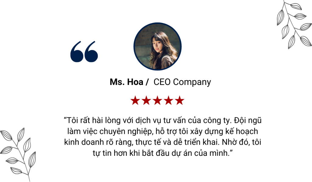 MS. Hoa