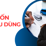 Vay vốn tiêu dùng