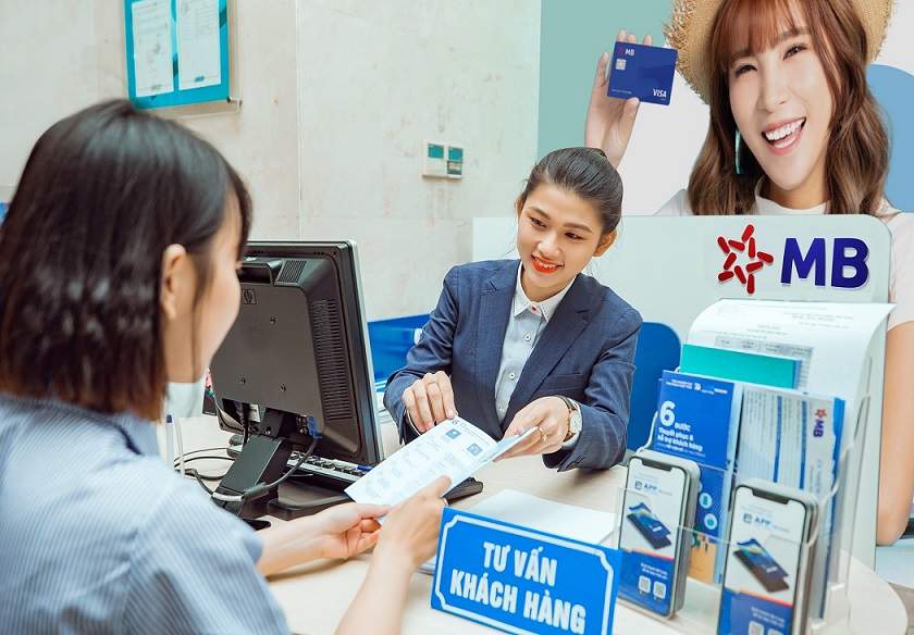 Vay trả góp không chỉ là giải pháp tài chính giúp bạn sở hữu ngay những tài sản lớn hay xoay vòng vốn kịp thời, mà còn là cách để quản lý dòng tiền thông minh. Với sự uy tín, lãi suất cạnh tranh và thủ tục nhanh gọn, vay trả góp ngân hàng Quân Đội (MB Bank) đang là lựa chọn của nhiều khách hàng cá nhân và hộ kinh doanh.