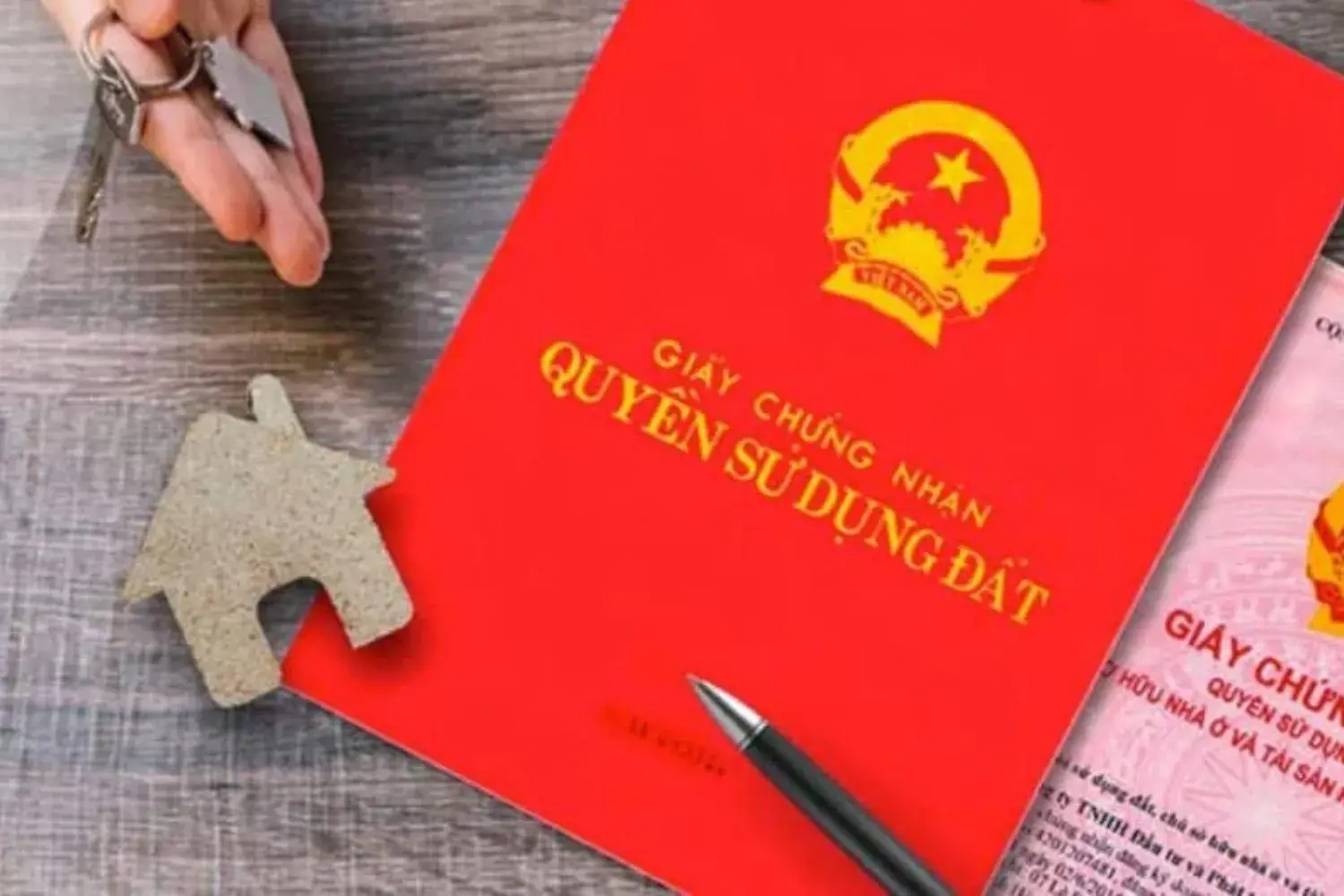 thực hư mua nhà trả góp 3 triệu 1 tháng