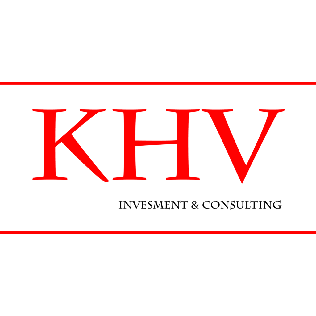 Logo KHV